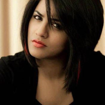 Singer Quratulain Balouch To Recover After Surgery